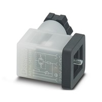 Phoenix Contact - SACC-VB-3CON-M12/C-1L-SV 24V - Ventilstecker - 1452262