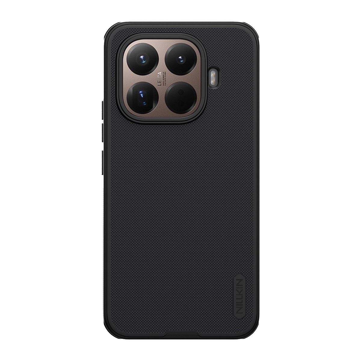 Coque pour Xiaomi 15T Pro Nillkin Super Frosted Pro, finition mate premium