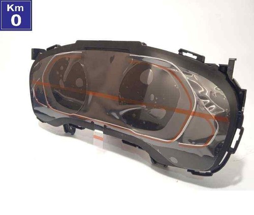 62105A30620 COMPTEUR DE VITESSE TABLEAU DE BORD / 8709765 / 5A30620 / 6238569 PO