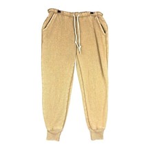 Aerie Cozy Green Joggers   Sz XS Excellent Condition 