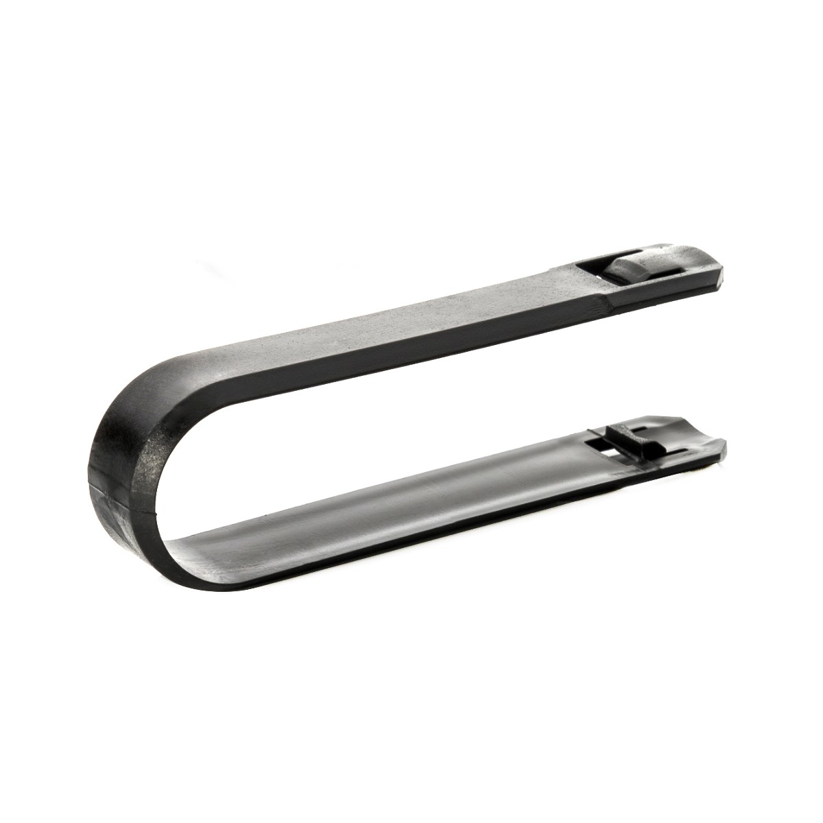 LST - Pinza Cerchi Bullone Copertura Esagono Tappi Neri per Opel - Miniatura 3