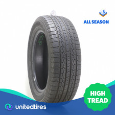 Used 27555r20 Pirelli Scorpion Str 111h - 9.532