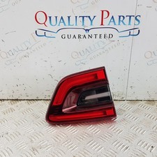 RENAULT KADJAR TAIL LIGHT REAR INNER LEFT PASSENGER SIDE MK1 2017 265550151R