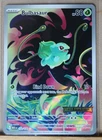 Bulbasaur - (Mega Evolution Stamped) 133/132 Miscellaneous Cards & Products Holo