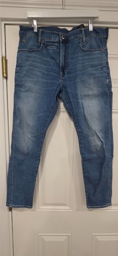 G Star Raw Jeans D- STAQ 3D Slim