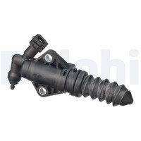 Delphi Nehmerzylinder Kupplung LL80203 22,2Mm FüR Mercedes Klasse W205 W204 S204
