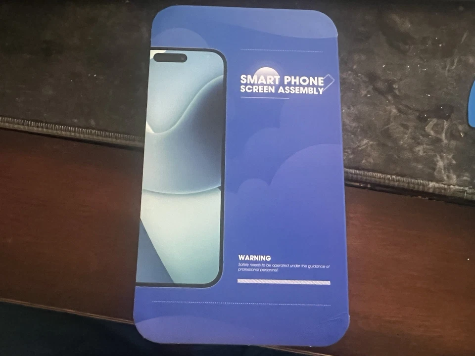 Loctus iPhone 11 LCD Display Touch Screen Replacement Digitizer Assembly - Image 2 of 4