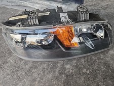 Faro Fanale Proiettore Anteriore Destro DX Fiat Punto II 46522724 1999 2003  