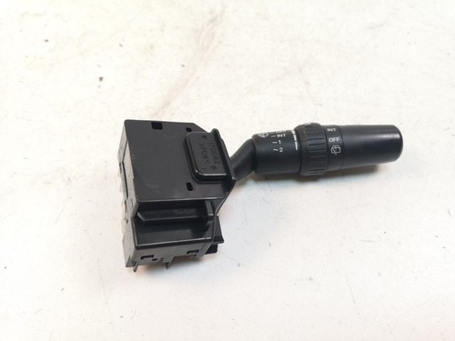 Mazda 5 2008 Schalter Hebel Scheibenwischer 17D682 AMD16584