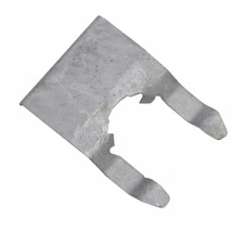 Genuine Ford Door Lock Cylinder Clip 8C2Z1522023B