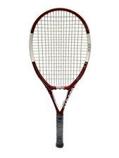 Wilson Tennis Racket / Hard Racket /RED/ncode n5//