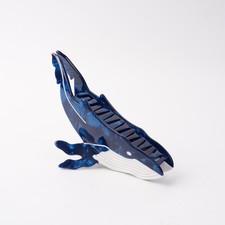 Whale Hair Claw Ocean Animals Hair Accessory