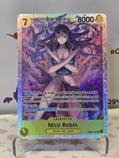Цены на Nico Robin [Alternate Art] EB03-055 | One Piece Japanese