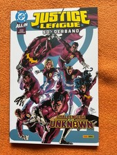 Justice League Sonderband Nr. 1: Challengers ...