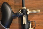Tippmann Cronus Paintball Gun w/ Canister — photo 4