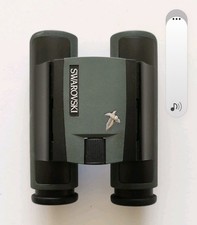 SWAROVSKI CL POCKET 8x25 BINOCULAR. Stunning example 