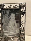 Malden Nursery Parade Die Cast Picture Farm 4x6. Silver — photo 3