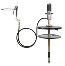 Air Operated Grease Pump 50KG (ZGPK50) GROZ