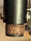 Buffet Crampon E11 Wood Bb Clarinet Serial# 1246083 (Used) — photo 3