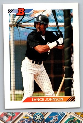 1992 Bowman MLB - 50¢ each - CHOOSE YOUR CARDS!!