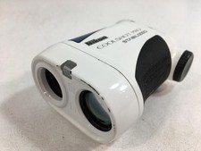 Nikon Coolshot PRO II Stabilized Laser Rangefinder - 16758 for