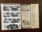 Collectible Sixth Annual Edition, MAD FOLLIES,  VG Condition--Great Stuff — photo 3