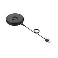 Charging Cradle Base Charger Stand Cable For Bose SoundLink Revolve/Revolve 