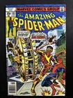 The Amazing Spider-Man #183 1978 Marvel Comics Bronze Age 1st Print VF