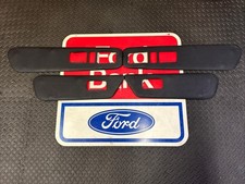 Ford Granada Scorpio MK3 Door Cards