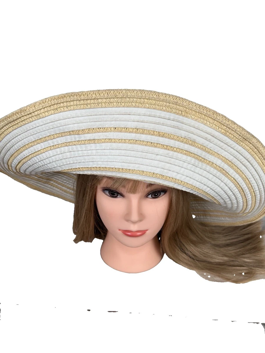 Lauren Ralph Lauren Straw Hats for Women for sale | eBay display picture 2