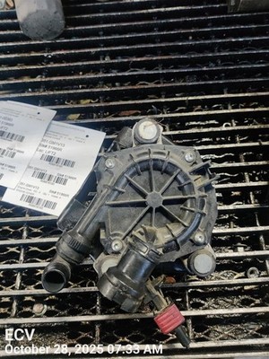 SECONDARY AIR INJECTION PUMP OEM 12-15 CHEVROLET VOLT 1YR WRNTY 55573924