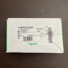 Schneider Electric, STBPDT3100K, Modicon 24VDC PDM STANDARD KIT