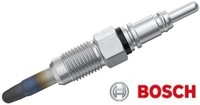 Bosch 0250201036 GlüHkerze FüR Audi FüR Seat FüR Skoda FüR Volvo FüR VW