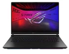 Asus Rog SCAR 18, Intel Ultra 9 275HX,NVIDIA RTX 5090 24GB,64GB DDR5 RAM;2TB SSD