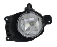 Nebelscheinwerfer Links FüR Chevrolet Aveo T300 2011- Nsw H27W/2 Fog Lamp