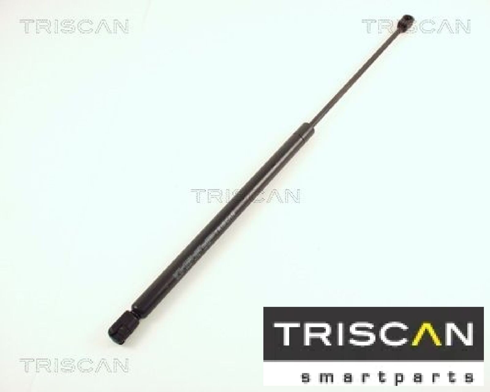 Triscan Gasfeder Hinten Mitsubishi Carisma - Bild 2