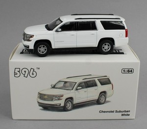 Chevrolet Suburban Diecast | eBay