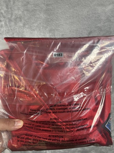 Mitchell and Ness NFL Throwbacks Steve Young San Francisco 49ers Jersey Red S 50 - Picture 11 of 11