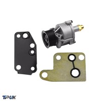 Vakuumpumpe FüR Ford Transit Mk6 Mk7 2.4 RWD 2000-2011 Mit Dichtung