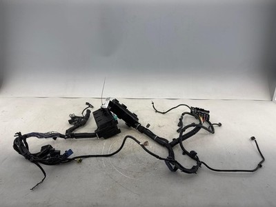 19-24 ACURA RDX AWD SH TECH PACKAGE ENGINE FUSE BOX