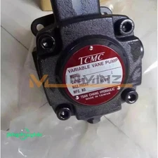 1PC New FOR TCMC TCVP-F12-A2 Vane pump flat key shaft TCVP F12 A2 Free shipping
