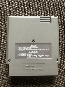 Probotector - Nintendo NES - SOLO CARTUCCIA PAL-  A - ITA