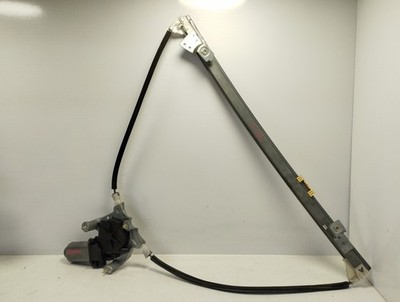 7700838591 FENSTERHEBER VORNE RECHTS / 164070 FÜR RENAULT SCENIC JA 1.6 16V
