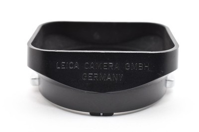 [NEUWERTIG] Leica 12524 Gegenlichtblende Deutschland für Summicron M 35mm...