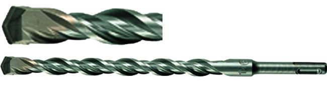 PUNTA SDS-V-PLUS BOSCH/MAKITA   12X160 MM