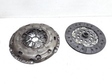 Disque d'embrayage Volvo S60