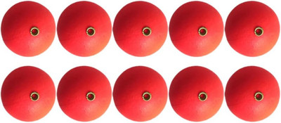 Fliegenfischen Float Strike Indicator Fishing Bobbers, 10 Stück 15 mm Fishing Fl