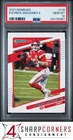 2021 PANINI DONRUSS #116 PATRICK MAHOMES II CHIEFS PSA 10