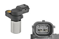 Valeo Impulsgeber, Kurbelwelle 254086 Passend FüR Subaru Toyota