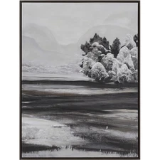 Renwil OL2236 Sweeney Canvas Art